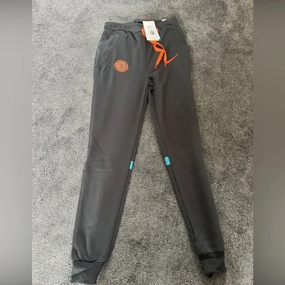Nike Chelsea FC Track Pants (Black) - XSmall l RRP £68.99 l Train… - Picture 1 of 2